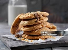 MACADAMİA FINDIKLI ÇİKOLATALI COOKİE